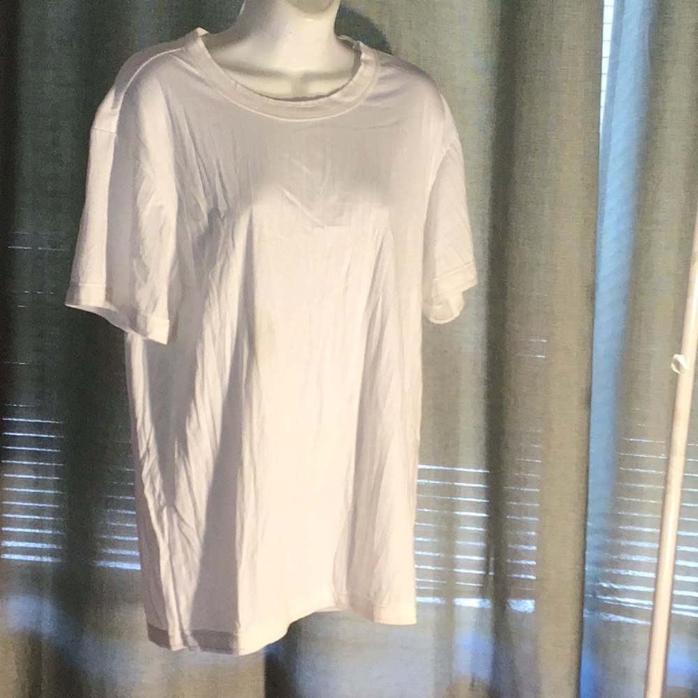 Women’s 100% cotton top NWT